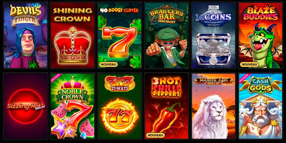 spinsy-casino-machines-à-sous